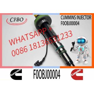 fuel injection system Fuel Injection Common Rail Fuel Injector F0OBJ0000