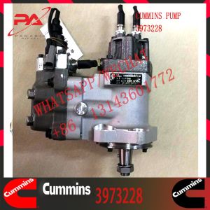 ISL8.9 QSL9 6D114 Diesel Engine CCR1600 high pressure fuel injection pump 5594766  6745711170 4921431 3973228