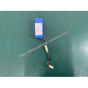 Rechargeable Battery Pack 10N-1700SCC 12V 1700mAh For FUKUDA FC-1760 Defibrillat
