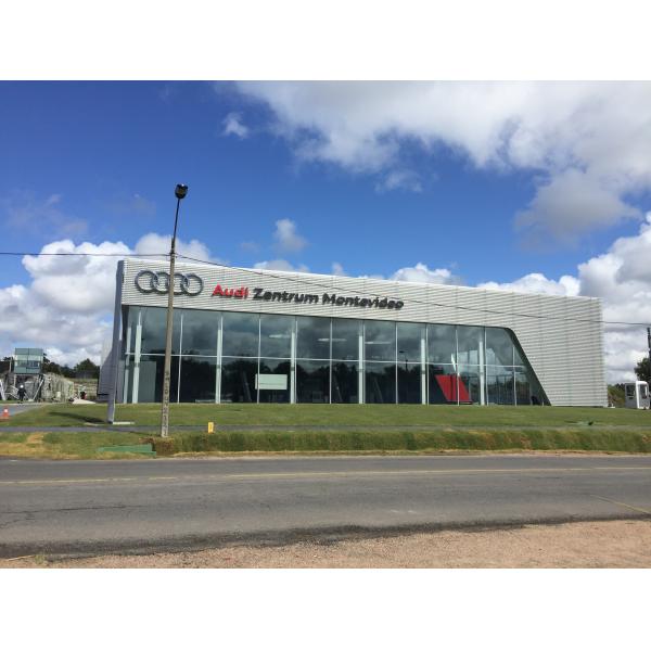 Steel Structure Prefabricated Modular House Of Villa/Warehouse/Workshop/Large Supermarket/Offices Building