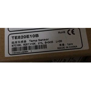 Huawei Temperature Sensor DBS3900 PN 33010323 Single Cable