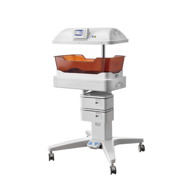 Quality Led Neonatal Jaundice Phototherapy Pediatrics Instruments Neonatal Phototherapy Unit wholesale