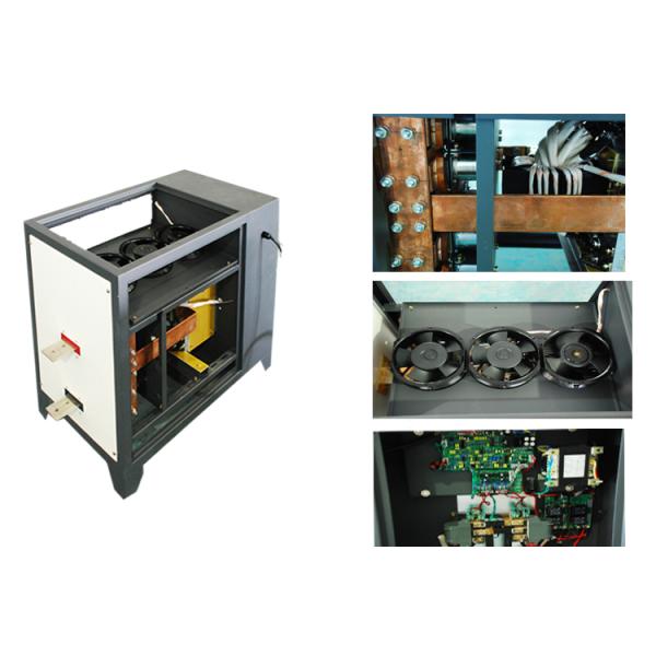3 Phase 18V 1000A Igbt Electrolysis Power Supply With Polarity Reversing Function