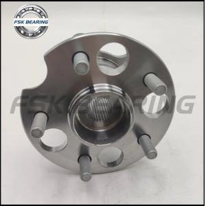 42410-08020 Applicable To Sienna 2010-2020 Four Wheel Drive Rear Wheel Hub Unit