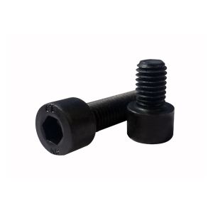 ISO9001 2015 Certified Black Finish Hex Socket Head Cap DIN912 10.9 Grade Allen