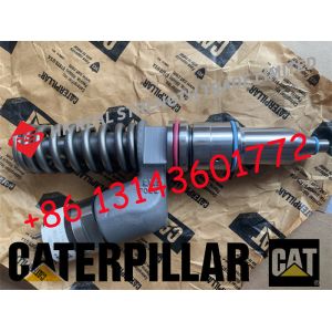 Oem Fuel Injectors 374-0750 20R-2284 3740750 20R2284 For Caterpillar C15/C18/C27