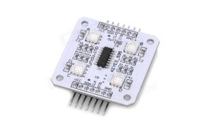 Cheap SPI LED Light Module Sensors For Arduino for sale