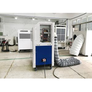 Drez Aircon Portable 7.5HP Mobile Packaged Tent Air Conditioner For Outdoor And