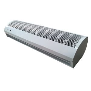 Slim Window And Door Air Curtain For Residential And Light Commercial Use