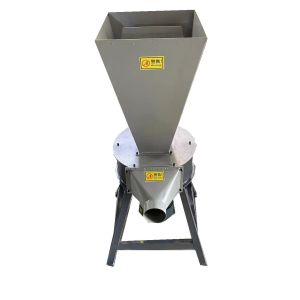 Cheap Sofa Foam Shredder Machine Sponge Foam Crushing Machine for sale