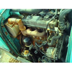 Japanese used kobelco sk60-c excavator for sale