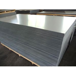 China High Strength Aluminum Alloy Plate 5083 5052 H32 6mm Aluminum Sheet For Boat on sale