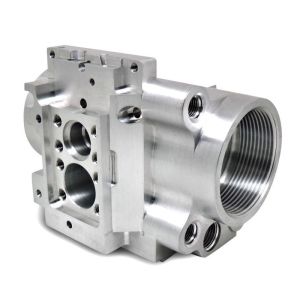Custom-Made OEM Service Precision Turning Machining Fabrication Small Spare