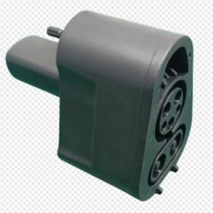 Cheap CCS 1 To NACS DC Adapter For Tesla Fast Charging for sale