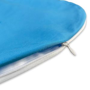 Sublimation Heart Cushion Peach Skin Velvet Throw Sublimation Pillow Cover