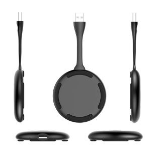 Plastic Wireless Presentation System Airplay Hdmi 720P RoHS