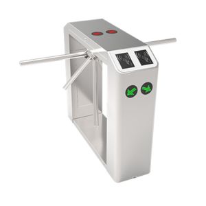 Cheap TS2200 Super Quality Competitive Price IC Card Stainless Tripod Turnstile Mechanism for sale