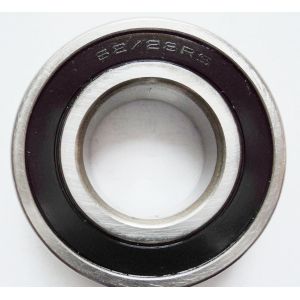 Cheap Deep groove ball bearings 60/28 2RS Automobile gearbox bearing for sale