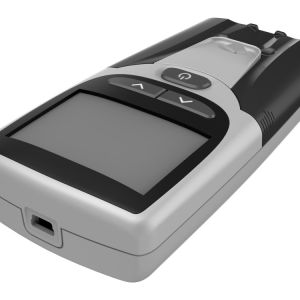 Portable Hemoglobin Meter / Glycated Hemoglobin Test System Hba1C Analyzer