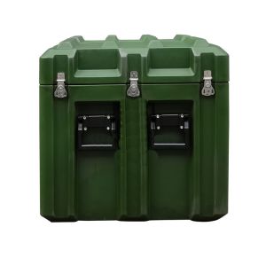 EVA Foam Protective Rotomolded Tool Box 950mm For Instrument Equipment