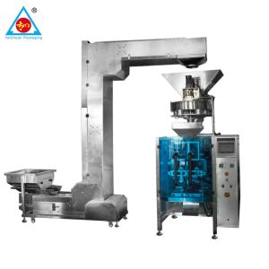 China factory direct Cereal Powder Granule Hardware Small Pouch Sachet Filling Sealing Machine with latest price on sale