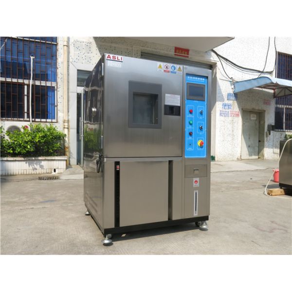 Constant Temperature and Humidity Unit