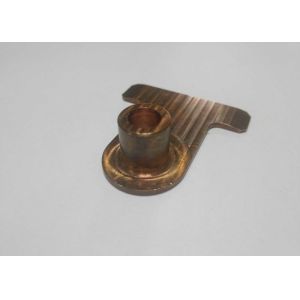 High precision custom deep drawn stampings parts with strict quality control