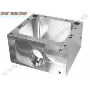 Cheap ODM Full-Service cnc precision milling parts / Precision Machined Components for sale