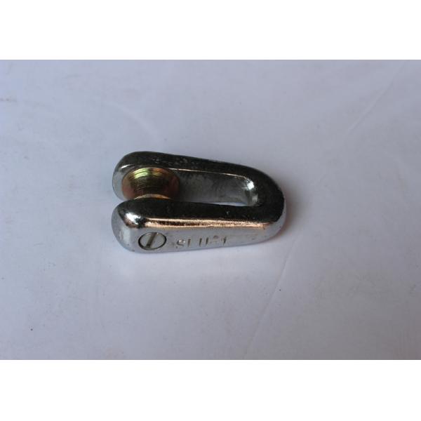 10-250KN Stainless Steel Heavy Duty Connector Rope with High strength and Light Weight