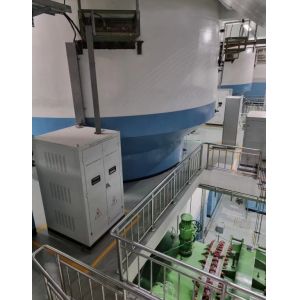 4500kw Kaplan Water Turbine Generator