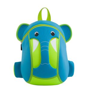China Lovely Boys / Girls Small Personalized Backpacks For Toddlers 0.29KG on sale