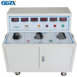 DDG-1000A3 Easy Operation High Current Generator with Standard Sine Wave Output
