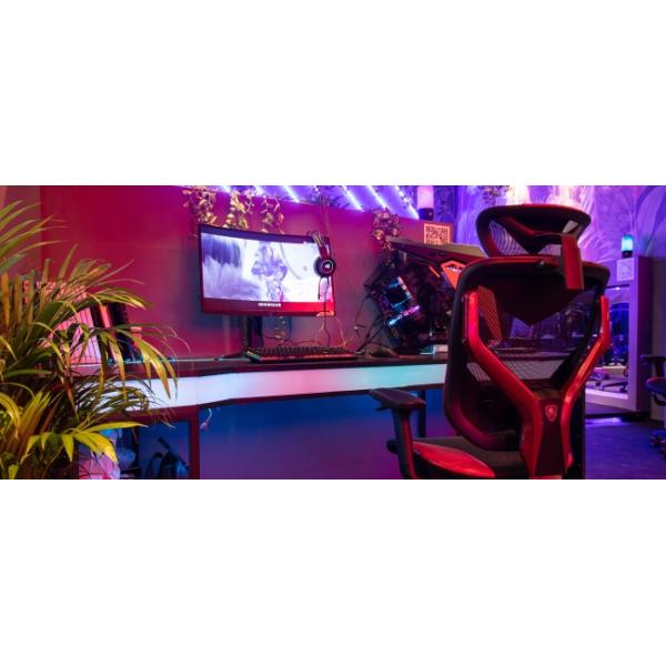 DVARY Vida Racing Revolving Chair Ergonomic Mesh Chair Office Gaming Chairs