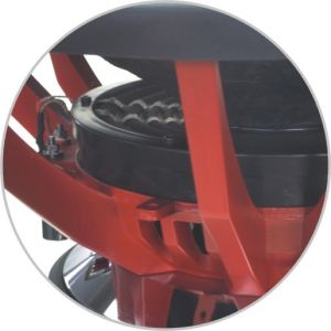 10 12 15 inch competiation spl powered subwoofer