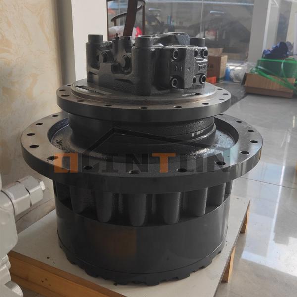 PC200-8mo Excavator Parts 708-8F-31570 Final Drive Assy 708-8F-31570 with OEM Support