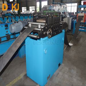 Hydraulic Punching Rack Shelf Roll Forming Machine 220V/380V