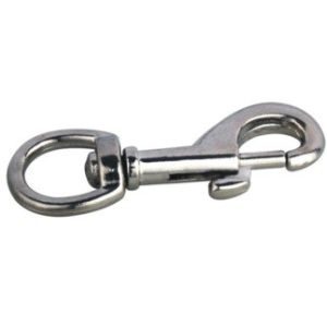 Pet Hardware Bolt Snap Hook 3/8'' 1/2'' 5/8'' 3/4''