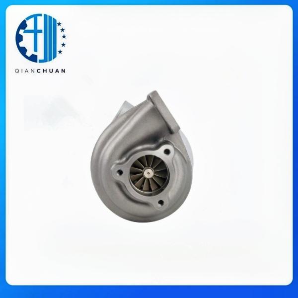 205-6741 2056741 Turbocharger TD06H for 3066 S6K Engine Excavator 320C 320D 323D