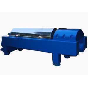 Convenient Operate Large Capacity 3 Phase Centrifuge Made in China