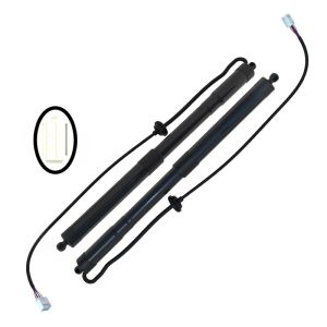 Power Lift Gate Position Left And Right Direct Replacement for Toyota RAV4 2013