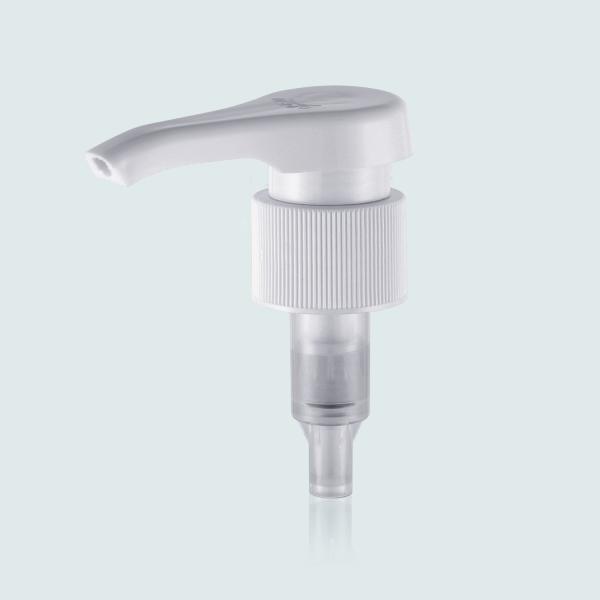 Quality JY317-03 Big Dosage Lotion Dispenser Pump 3.5CC-4.0CC 1 Liter Shampoo Pump wholesale