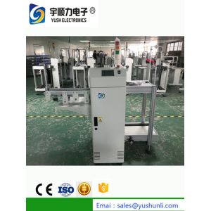 Cheap Led Circuits Automatic Unloader , Led Pcb Board Auto Unloader Touch Screen Control for sale