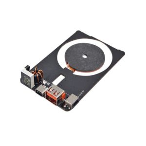 ODM Magnetic Wireless Charging Module Power Transmission For Mobile Phone