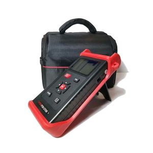 Handheld MINI FTTH PON Fiber Optic OTDR Tester For Engineer Test