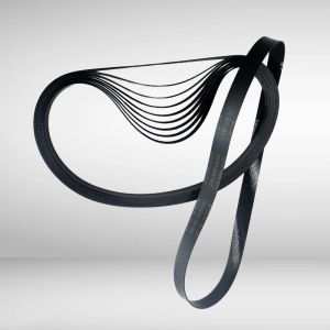 Delarue MiniMech Glory Flat Belt 10x307x0.65 ATM Spare Part