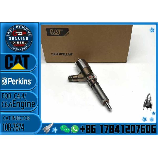 Common Rail Injector Assy 10R-7674 2645A746 2645A749 2645A747 10R-7671 10R-7672