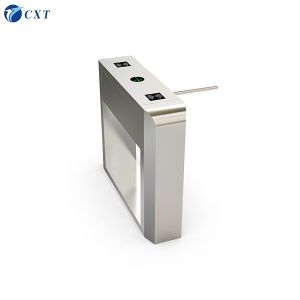 Fully Automatic Tripod Turnstile Gate with Anti-tailgating and Power-off Gate