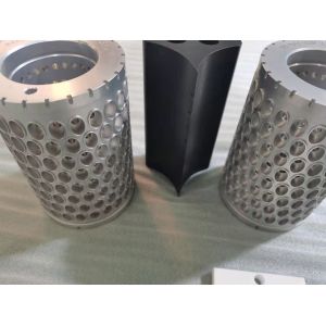 4"6" 8"10" Dice Roller Capsule Mold Multi Cavity For Softgel Encapsulation