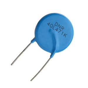 40mm Diameter 40D Series 40D681K 40D621K 40D911K VDR Zinc Oxide Varistor Surge