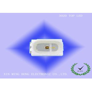 Cheap GOOD PRICE 3.0X2.0X1.3MM GREEN LED, FACTORY GREEN PLCC 3020 TOP LED, ULTRA BRIGHT GREEN LED,HIGH QUALITY BRIGHT  3020 for sale